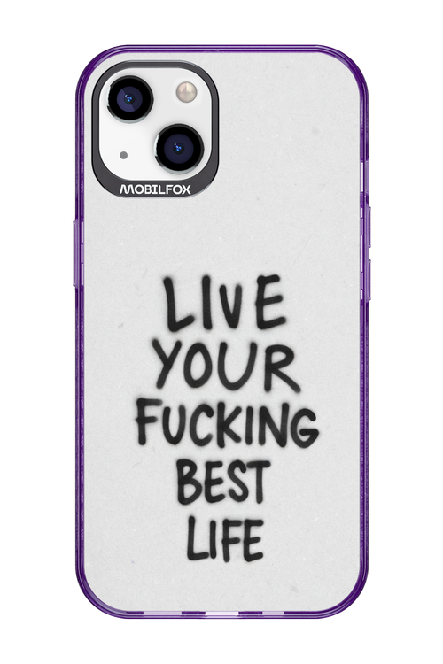 Best F Life 2.0 - Apple iPhone 13