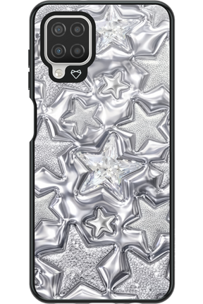 Star Gum - Samsung Galaxy A12
