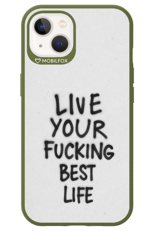 Best F Life 2.0 - Apple iPhone 13