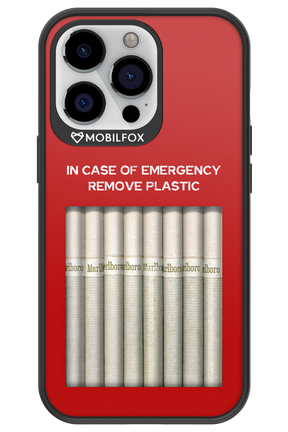 C*garette - Apple iPhone 13 Pro