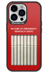 C*garette - Apple iPhone 13 Pro