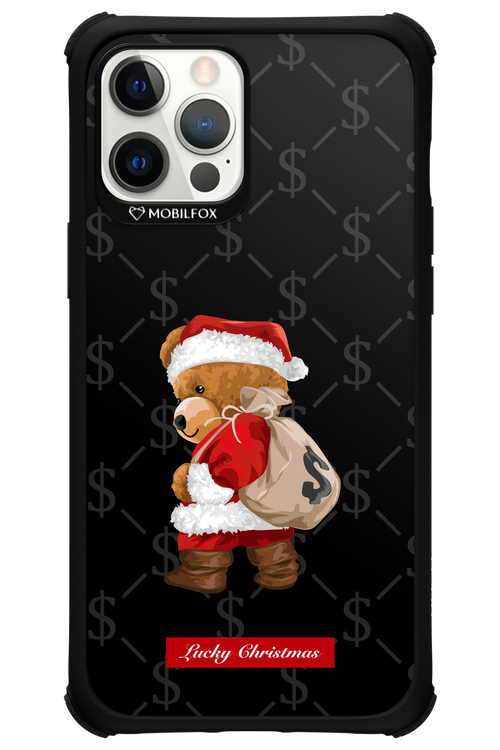 Lucky Christmas - Apple iPhone 12 Pro Max