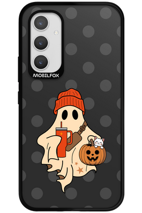 Ghost Girl - Samsung Galaxy A54