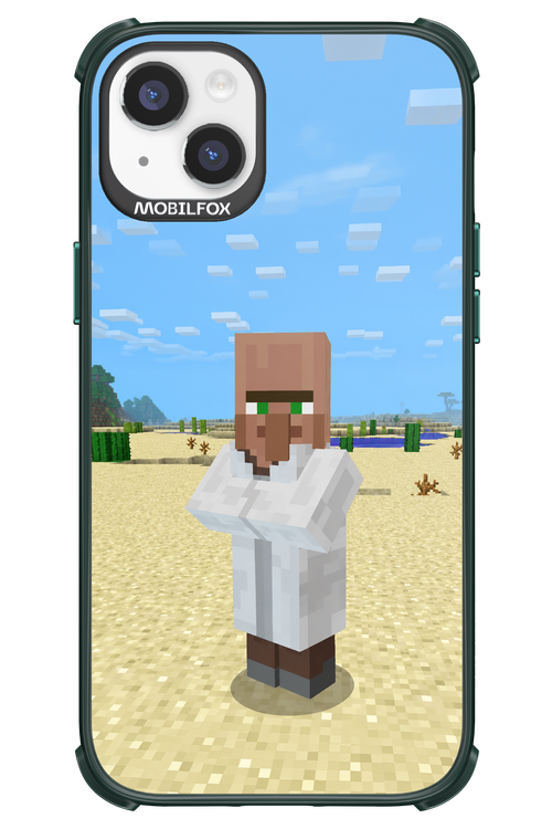 MC 2.0 - Apple iPhone 14 Plus