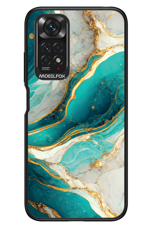 Emerald - Xiaomi Redmi Note 11/11S 4G