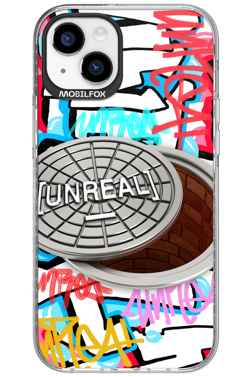 HULE - Apple iPhone 15 Plus