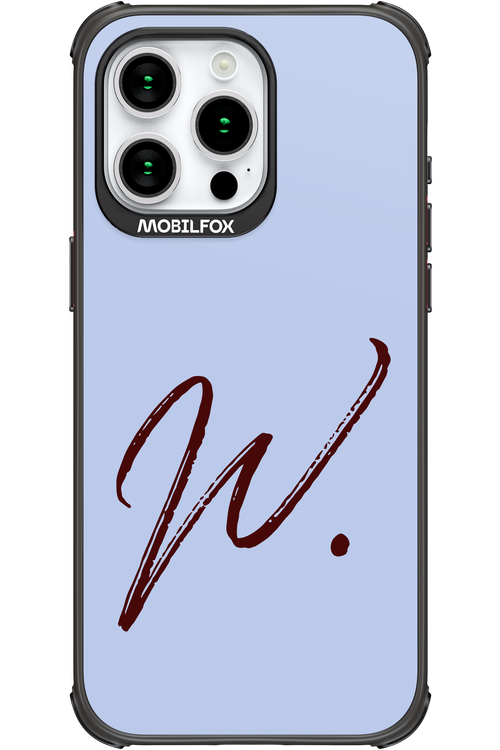 (Jellyfish Presso) W 2.0 - Apple iPhone 15 Pro Max