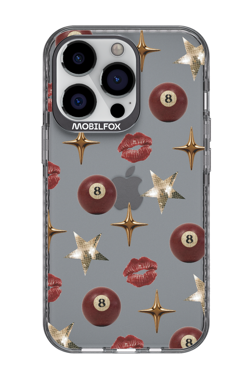 Lucky strike 2.0 - Apple iPhone 13 Pro