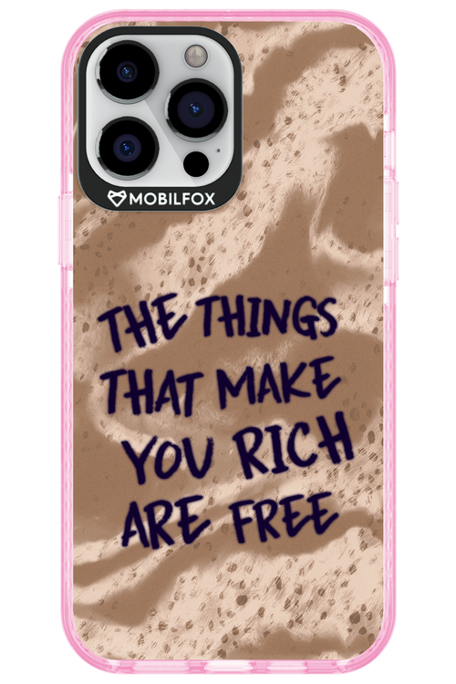 Free Things 2.0 - Apple iPhone 13 Pro Max