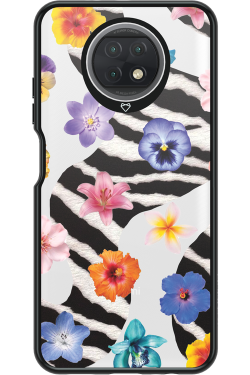 MOM'S FLOWERS - Xiaomi Redmi Note 9T 5G