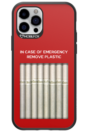 C*garette - Apple iPhone 12 Pro