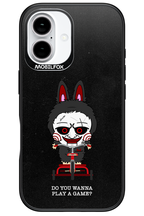 Sawbubu - Apple iPhone 16