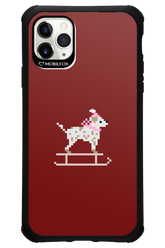 Chill Pup - Apple iPhone 11 Pro Max