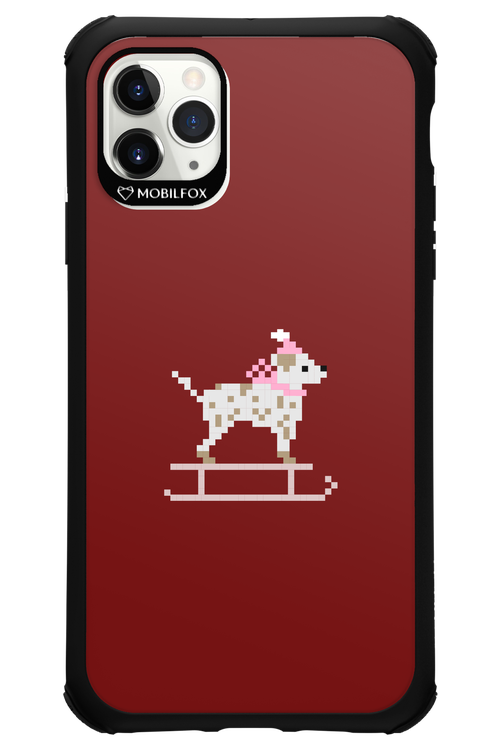 Chill Pup - Apple iPhone 11 Pro Max