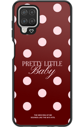 60’s Baby - Samsung Galaxy A12