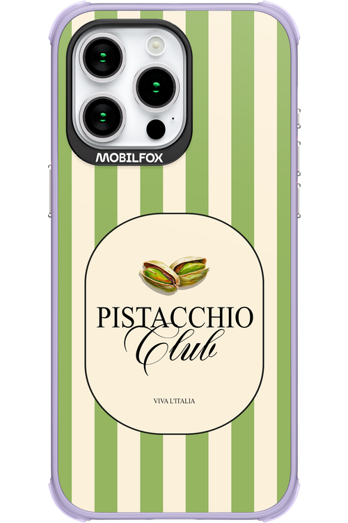P-Club - Apple iPhone 15 Pro Max