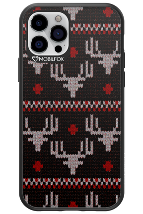 Sweater - Apple iPhone 12 Pro