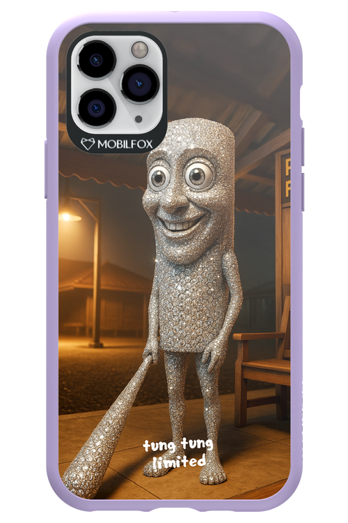 Tung Tung Limited - Apple iPhone 11 Pro