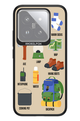 Adventure Pack - Xiaomi 14