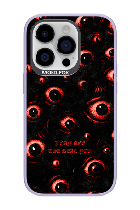 The Watchers - Apple iPhone 14 Pro