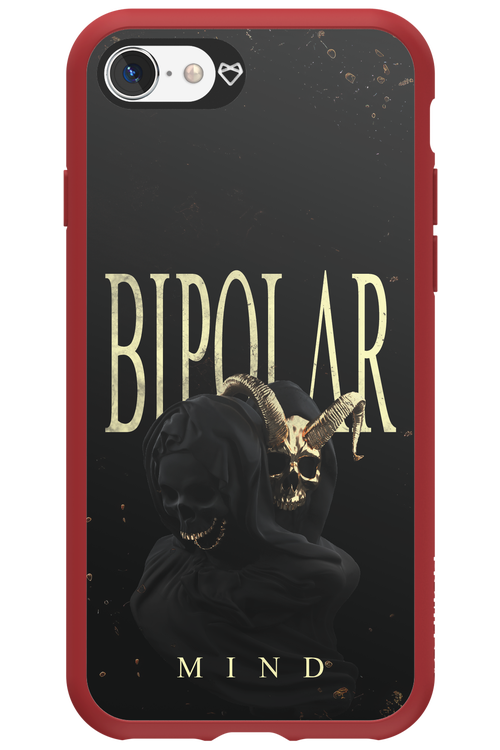 BIPOLAR 2.0 - Apple iPhone 8