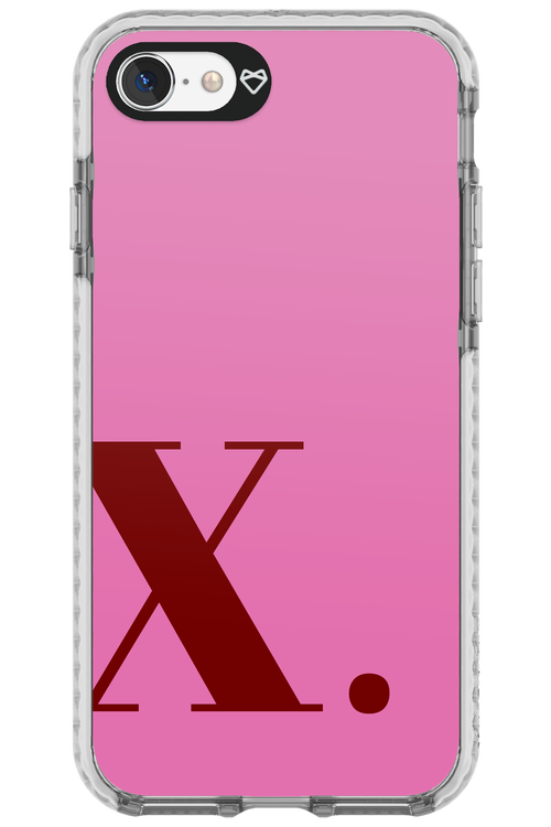 X (Sorbet) 2.0 - Apple iPhone 7