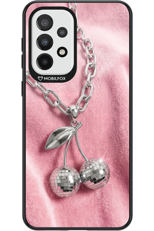 Cherry Disco Pink 2.0 - Samsung Galaxy A33