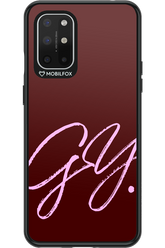 (Dark Blush) GY 2.0 - OnePlus 8T