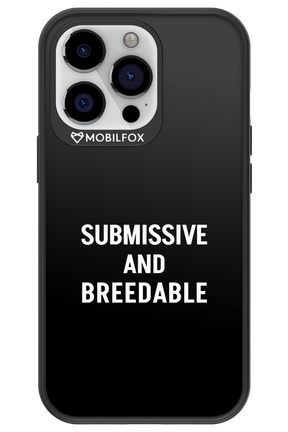 S&B - Apple iPhone 13 Pro