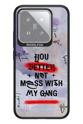 Better Not - Xiaomi 14