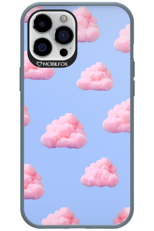 Cloudy - Apple iPhone 12 Pro Max