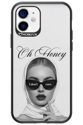 Oh Honey - Apple iPhone 12