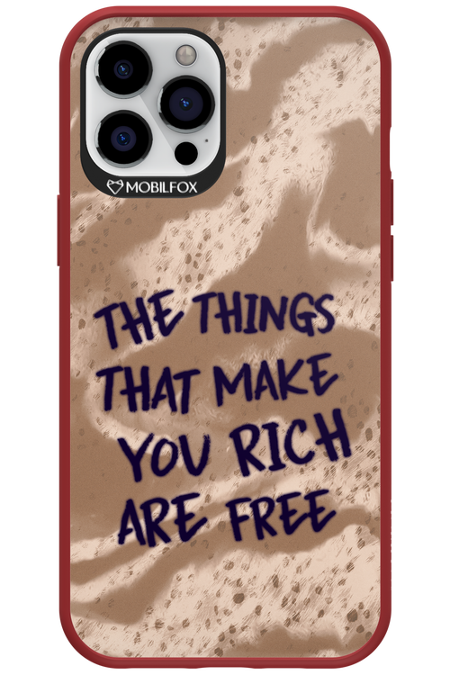 Free Things 2.0 - Apple iPhone 12 Pro Max