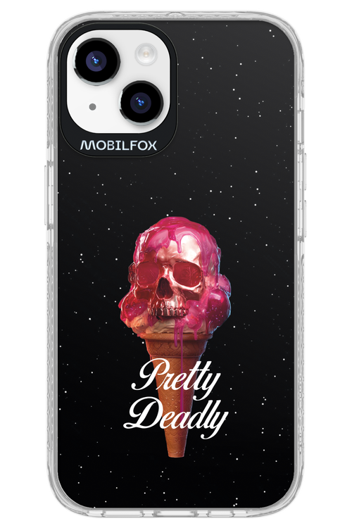 Pretty Deadly - Apple iPhone 14