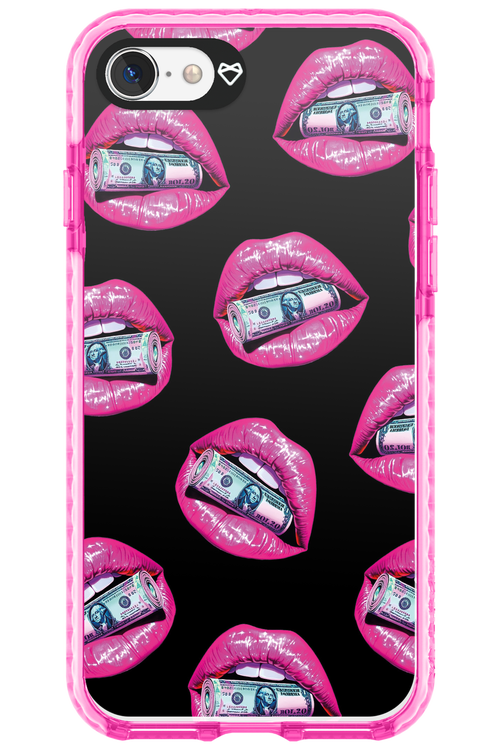 Money Lips - Apple iPhone SE 2022