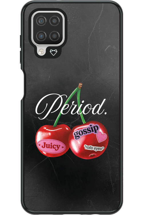 Period 2.0 - Samsung Galaxy A12
