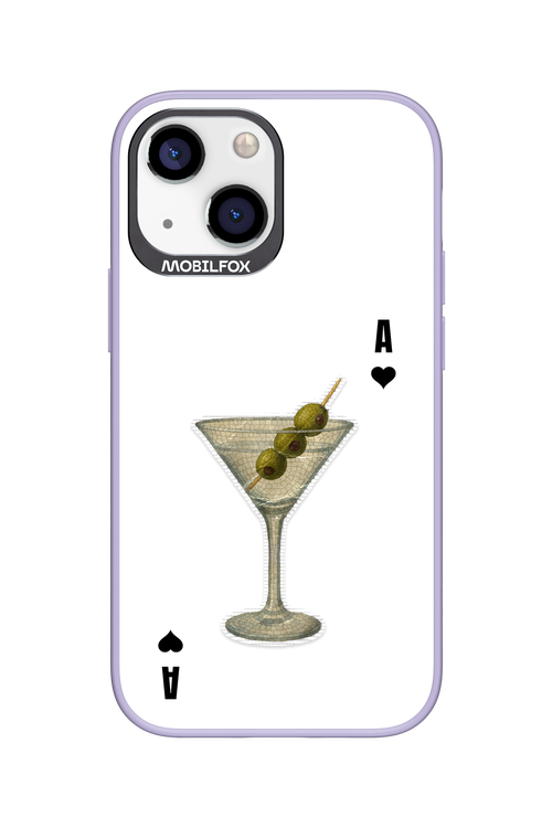 MartiniAce - Apple iPhone 13 Mini