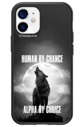 Alpha 2.0 - Apple iPhone 12 Mini