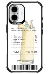 always good cocktail - Apple iPhone 16