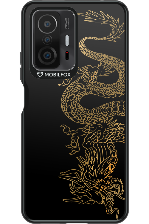 Gold Age - Xiaomi Mi 11T