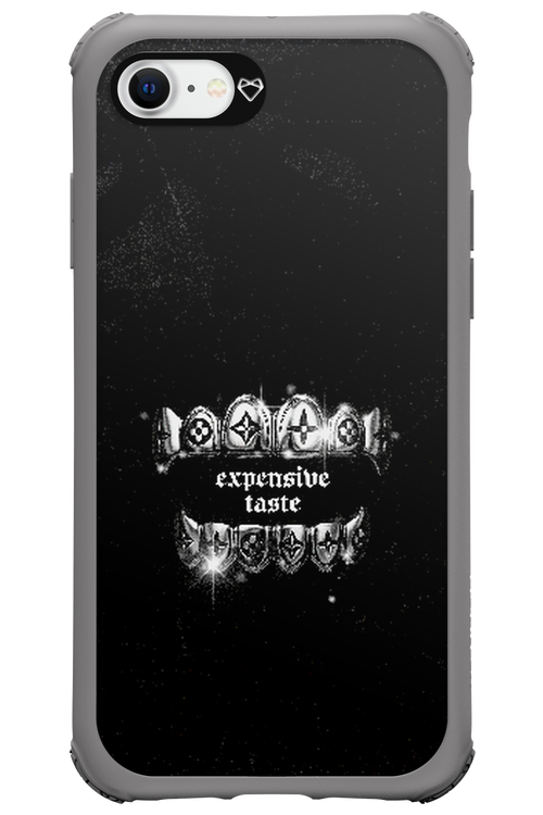 Expensive Taste - Apple iPhone SE 2022