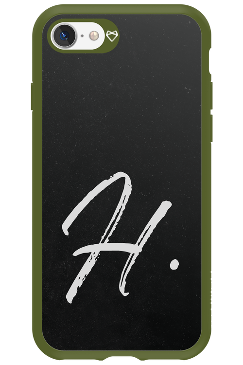 (Off Space) H 2.0 - Apple iPhone 7