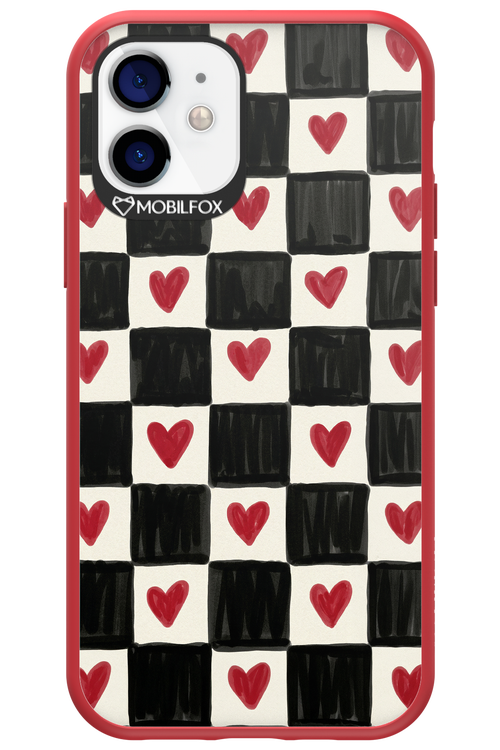 Little Hearts 2.0 - Apple iPhone 12