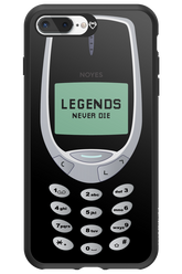 Legends Never Die 2.0 - Apple iPhone 7 Plus