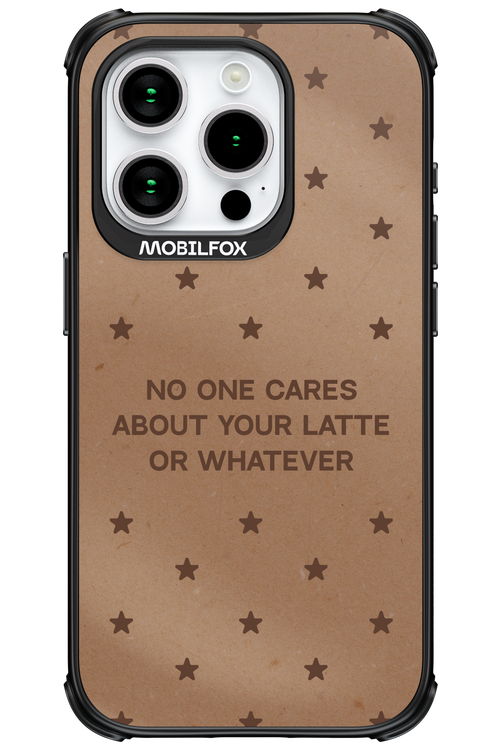 Whateverrr - Apple iPhone 15 Pro