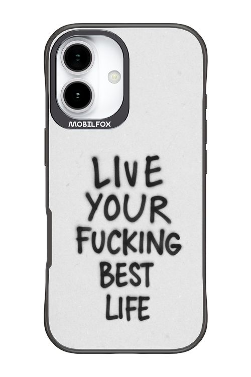 Best F Life 2.0 - Apple iPhone 17