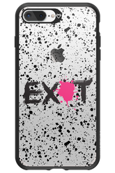 EXOT SPLASH 2.0 - Apple iPhone 7 Plus