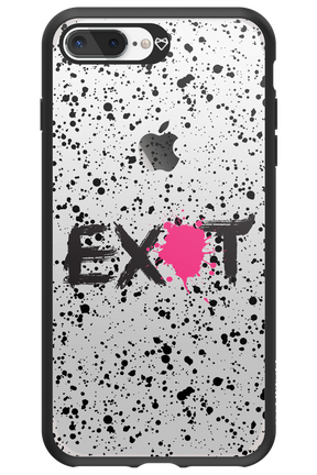 EXOT SPLASH 2.0 - Apple iPhone 7 Plus