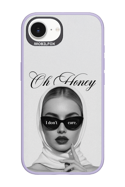 Oh Honey - Apple iPhone 16e