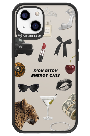 Rich B Energy - Apple iPhone 13